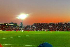 Osasco recebe duelo entre Flamengo (SP) e Vasco pelas oitavas de final da Copinha