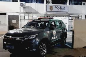 PM prende indivíduos suspeitos de sequestrar caminhoneiro no Ayrosa e roubo de motorista de aplicativo no Padroeira