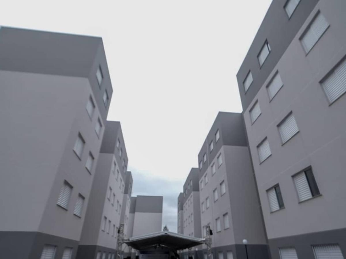 CDHU está com edital aberto para contratação de 250 unidades habitacionais no município