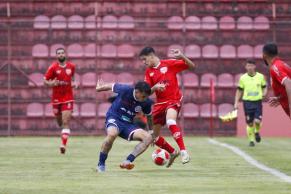 Audax visita Inter de Bebedouro (SP) na estreia do Paulista da Série A4