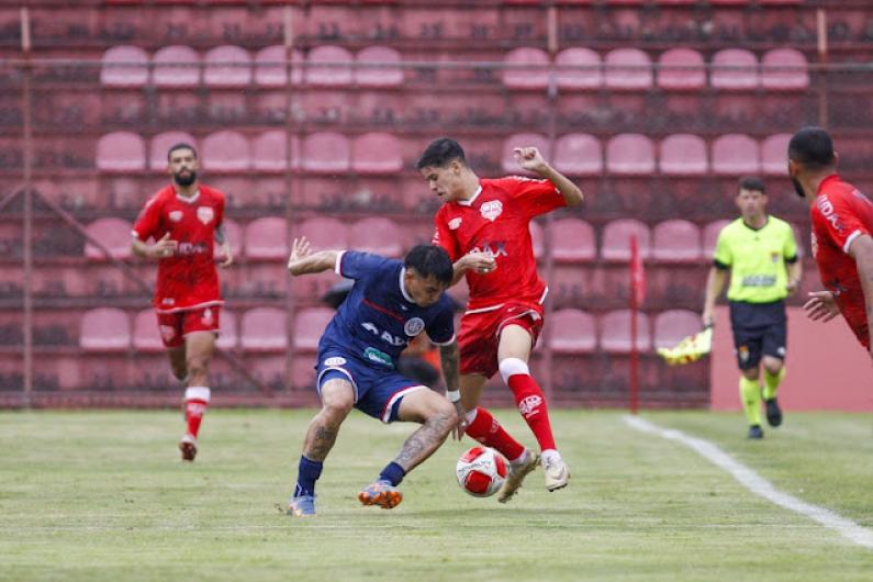 Audax visita Inter de Bebedouro (SP) na estreia do Paulista da Série A4, Os oito primeiros colocados garantem vaga na fase quartas de final do quarto nível do futebol paulista