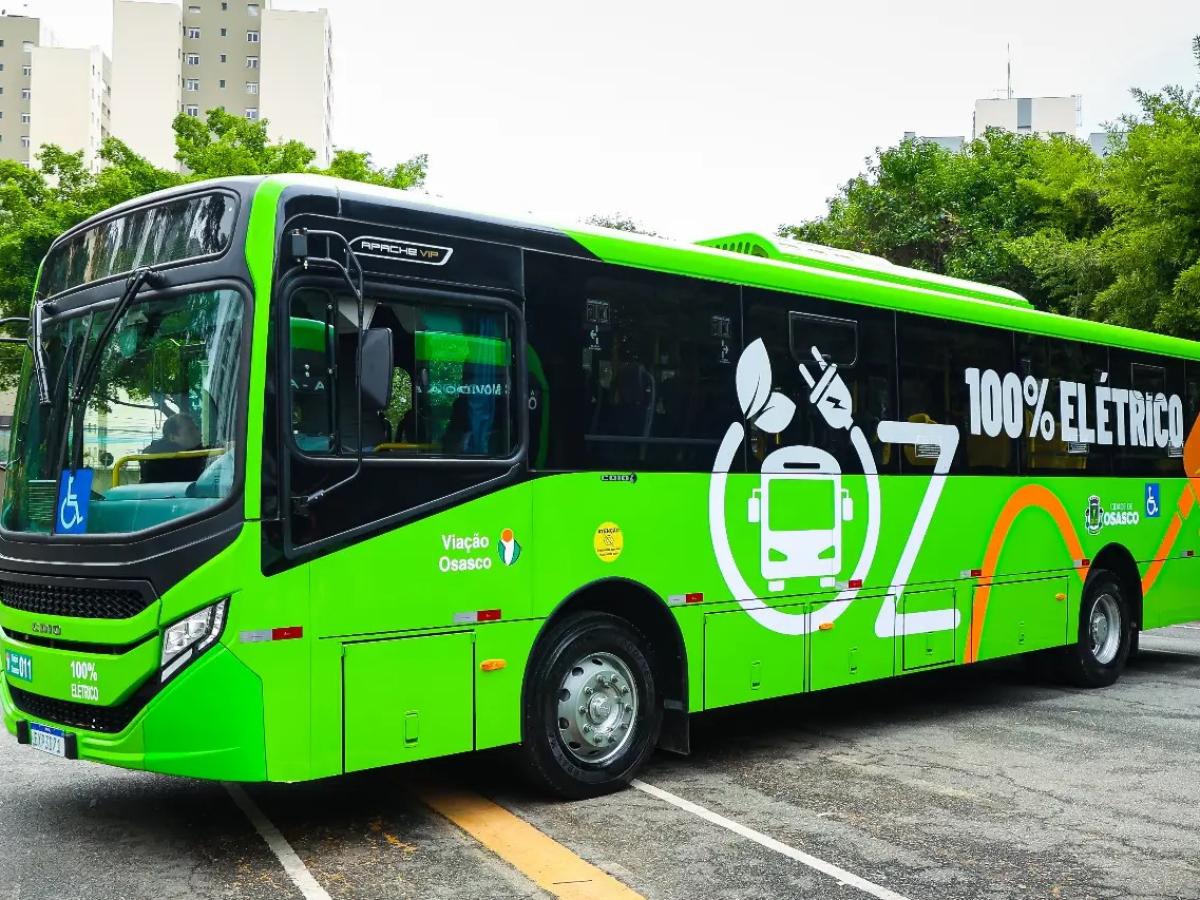 Reajuste da tarifa de ônibus alcançou o índice de quase 10%