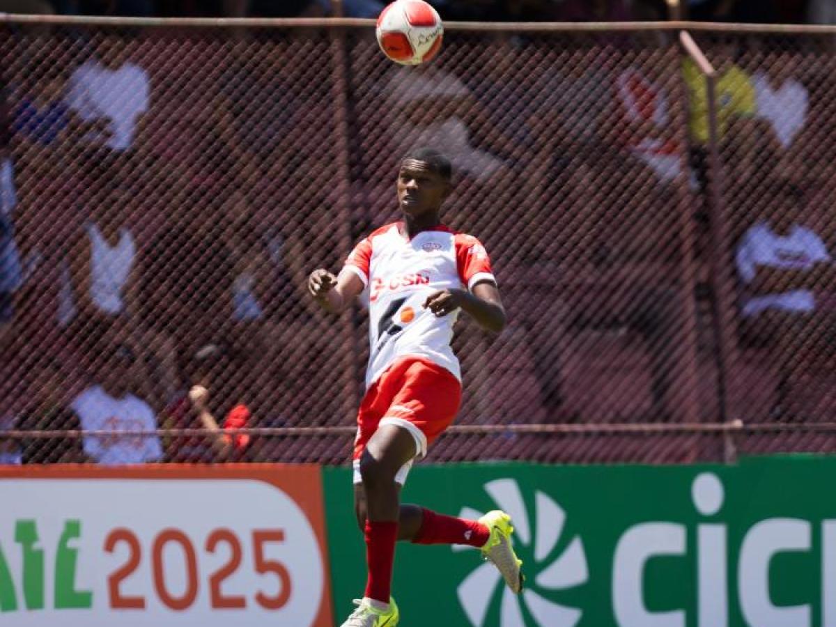 Marcos Ramos marcou o gol solitário que garantiu a classificação do Audax para a fase oitavas de final da Copinha