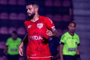 No aniversário de Osasco (SP), Audax visita Taquaritinga em busca da 2ª vitória nesta edição da Série A4