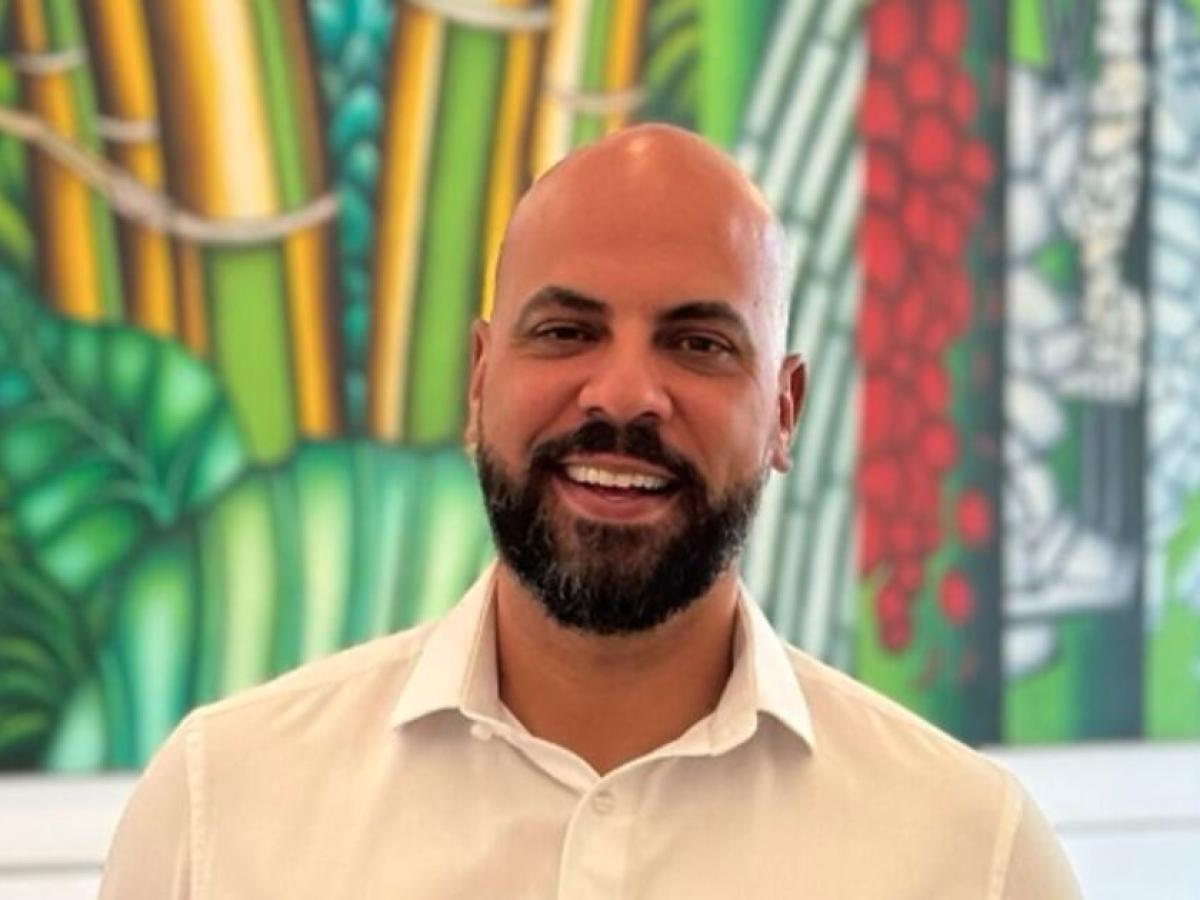 Em viajem à Brasília (DF), Gerson Pessoa busca recursos para investimentos em infraestrutura e saúde