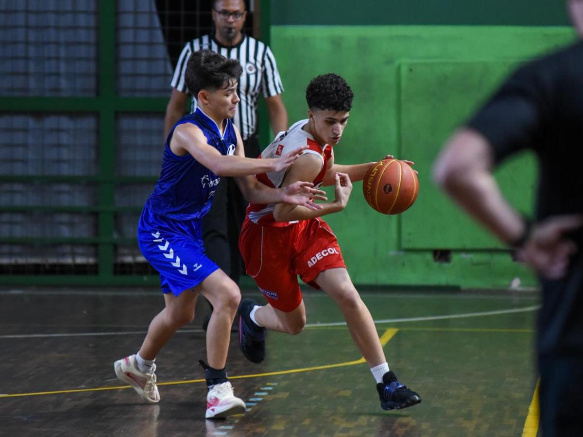 Seletiva tem como objetivo reforçar equipes de formação nas categorias Sub-12 e Sub-17