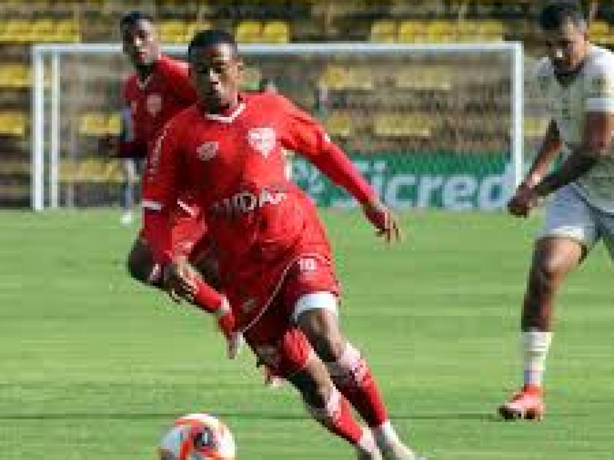 Na última rodada, o Audax, em casa, foi goleada por 4 a 0 pelo líder Paulista, e entrou, assim, na zona de rebaixamento