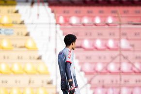Audax volta a vencer depois de quase 1 ano e deixa a zona de rebaixamento da Série A4