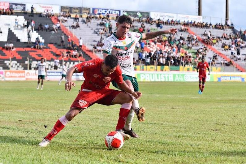 Com desfalques, Audax recebe Barretos em busca da 1ª vitória nesta edição da Série A4 do Paulista