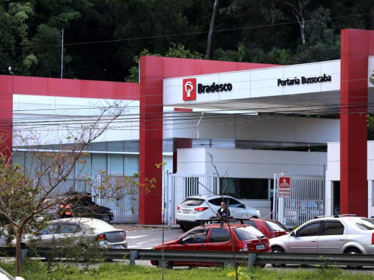 Bradesco mantém sua sede no município de Osasco (SP) e é um dos grandes geradores de emprego na cidade