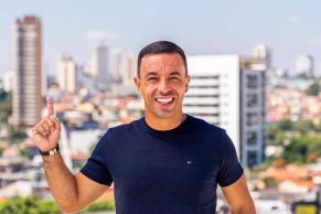 Câmara Municipal aprova contas da gestão do ex-prefeito Rogério Lins dos anos de 2021 e 2022