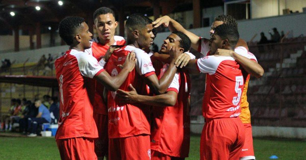 Audax empata, fora de casa, diante do Velo Clube e se mantém na 8ª posição do grupo 1 do Paulista Sub-20