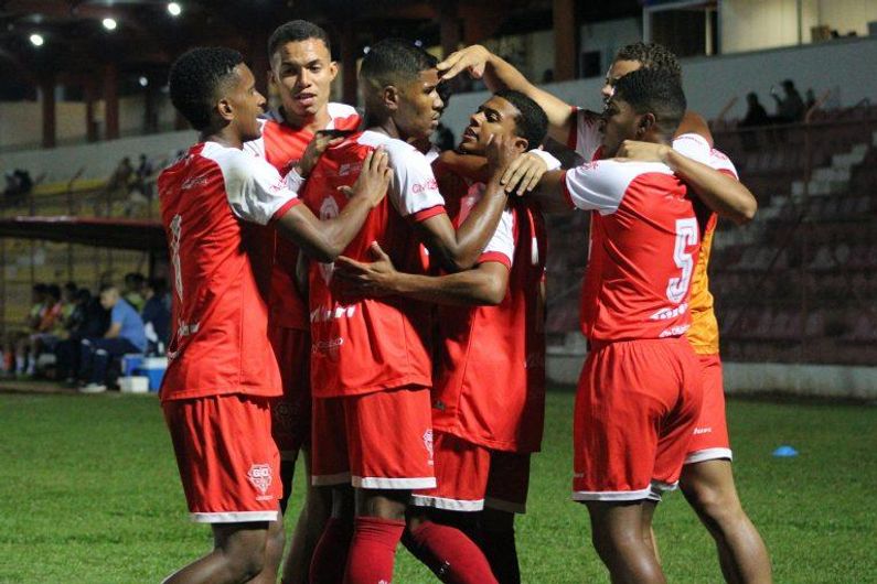 Audax empata, fora de casa, diante do Velo Clube e se mantém na 8ª posição do grupo 1 do Paulista Sub-20