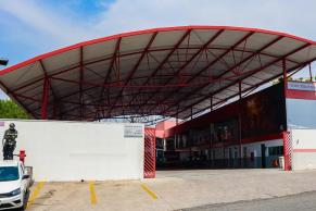 Prefeito encaminha à Câmara projeto para construção de nova sede do Corpo de Bombeiros no Aliança