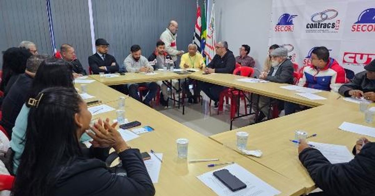 Leis de cotas é objeto de encontro entre Sindicato dos Metalúrgicos e OAB / Osasco (SP)