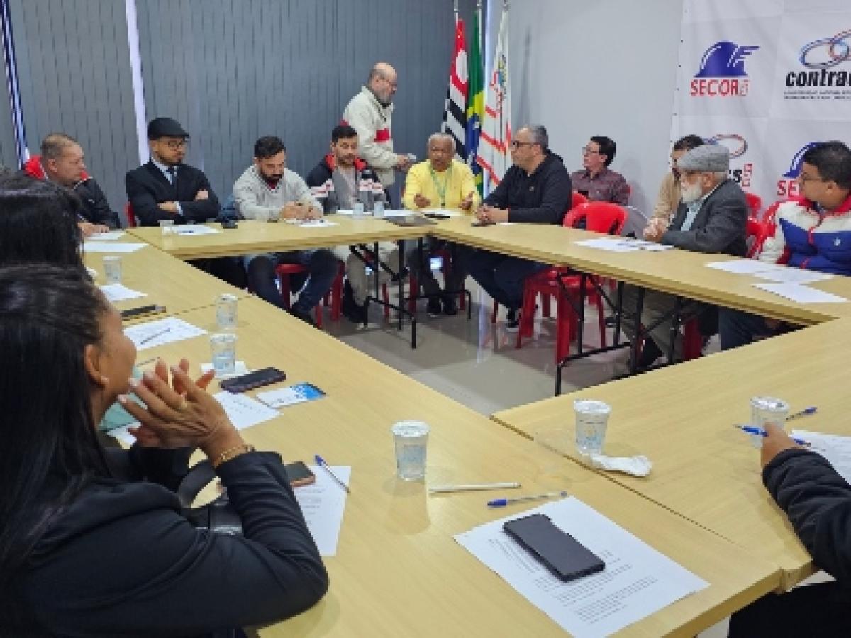 Entidades voltam a se reunir para discutir o respectivo tema no próximo dia 25, na sede do Sindicato dos Metalúrgicos