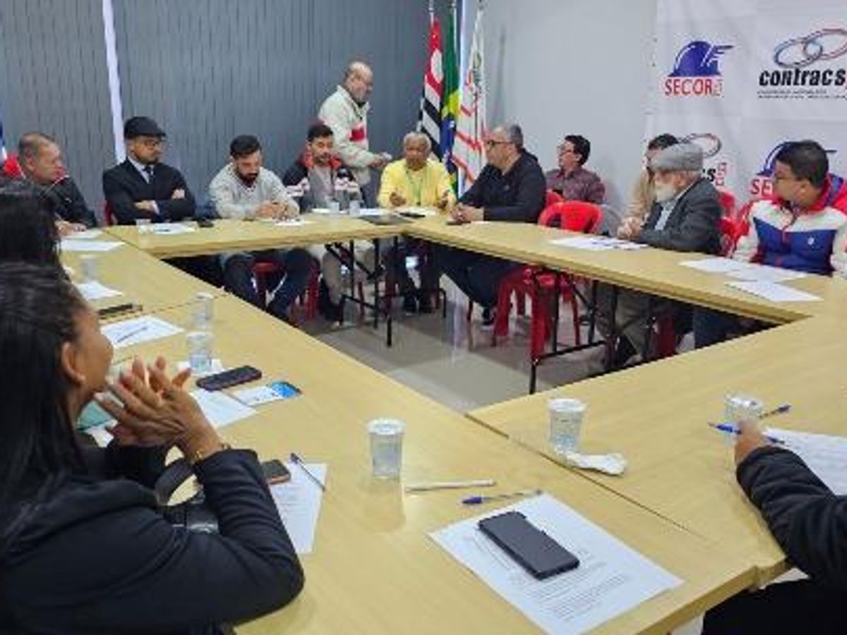 Entidades voltam a se reunir para discutir o respectivo tema no próximo dia 25, na sede do Sindicato dos Metalúrgicos