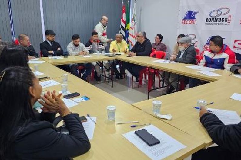 Leis de cotas é objeto de encontro entre Sindicato dos Metalúrgicos e OAB / Osasco (SP)