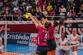 Sem Luizomar Moura, Osasco Voleibol vence Realizar na estreia do Campeonato Paulista