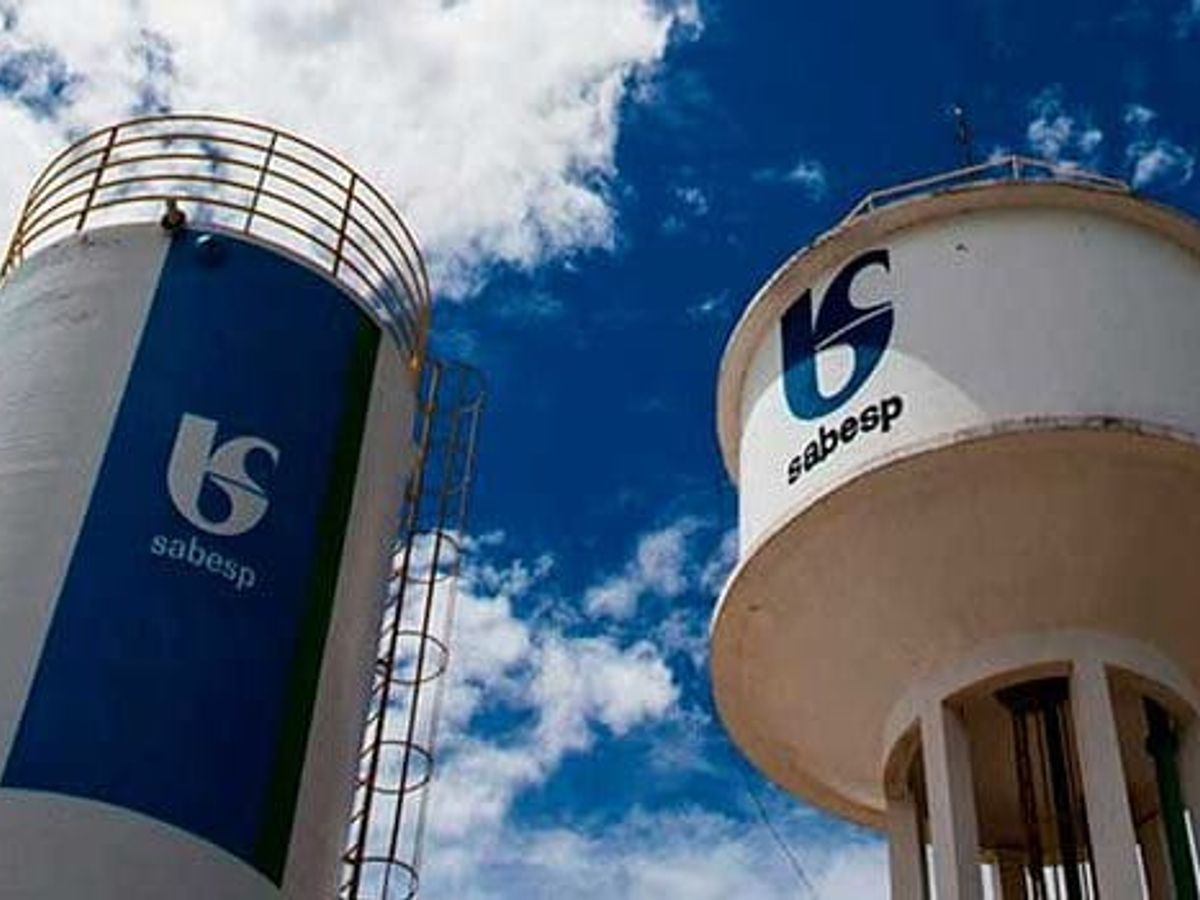 Sabesp promete investimentos de R$ 200 milhões nos próximos dois anos em melhorias de serviços na cidade
