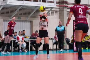Osasco Voleibol vence Sorocaba e mantém 100% de aproveitamento no Paulista feminino