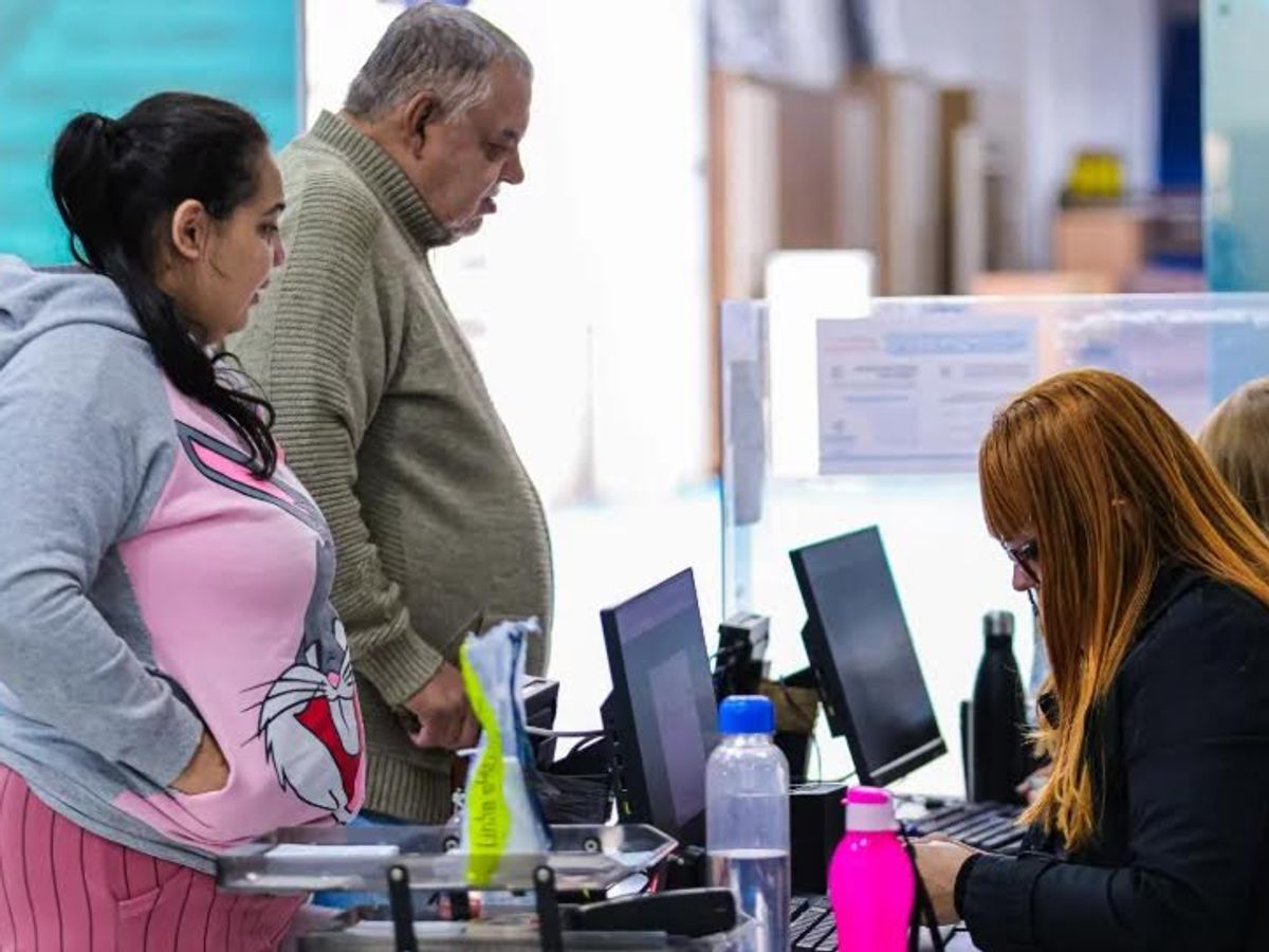 Empresas ofertaram mais de 7 mil vagas de trabalho em mutirão